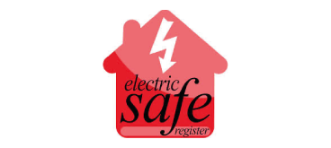 Electric Safe Logo